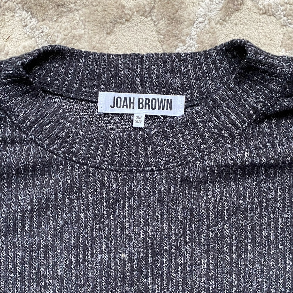 Joah Brown “Get it Pullover”